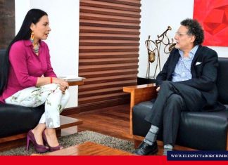 Solicitan auditoría al CPCCS