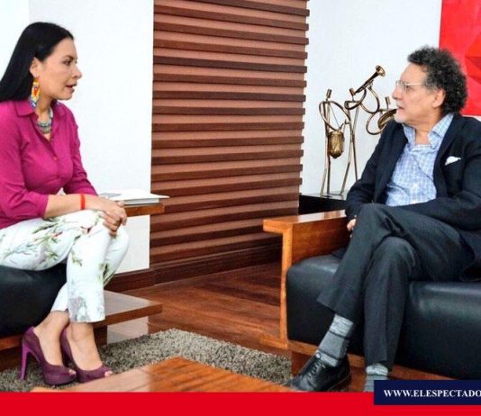 Solicitan auditoría al CPCCS