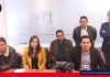 Concejales de Riobamba denuncian video en redes