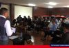Realizan conversatorio jurídico en Riobamba