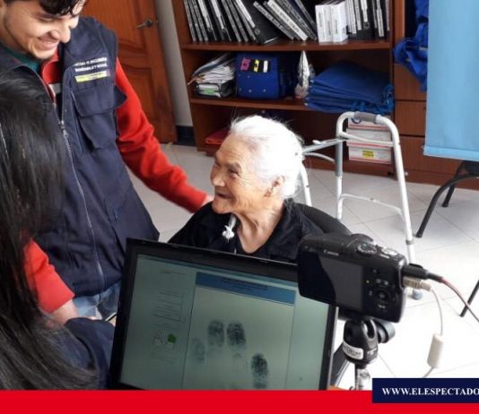 «Mis mejores años» garantiza la identidad de adultos mayores