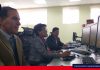 Socializan modelo de gestión del Servicio Integrado de Seguridad