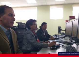 Socializan modelo de gestión del Servicio Integrado de Seguridad
