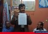 Frente Unitario de Trabajadores rechaza reformas laborales