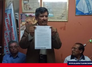 Frente Unitario de Trabajadores rechaza reformas laborales