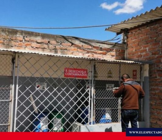 MAE realizó inspecciones en estaciones de servicio