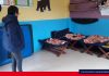 Directora del MIES recorre comunidades verificando la calidad de atención
