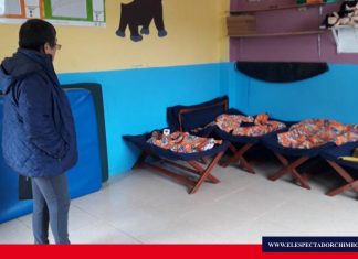 Directora del MIES recorre comunidades verificando la calidad de atención