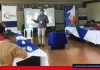 Se capacitan Jueces de Paz en Chimborazo