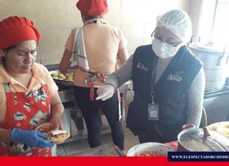 Ejecutan operativos de control en bares escolares
