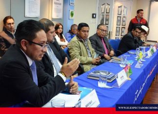 EERSA tiene nuevo directorio