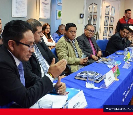 EERSA tiene nuevo directorio