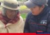 El MIES continúa brindando acompañamiento a adultos mayores