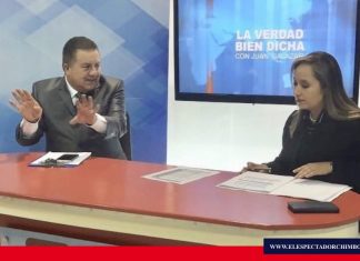 Informan sobre recaudación tributaria