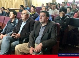 Coordinación Zonal de Planificación trabaja en la actualización de PDOT