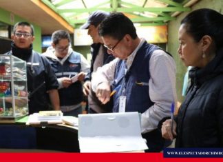 Se efectuaron operativos en establecimientos de alojamiento