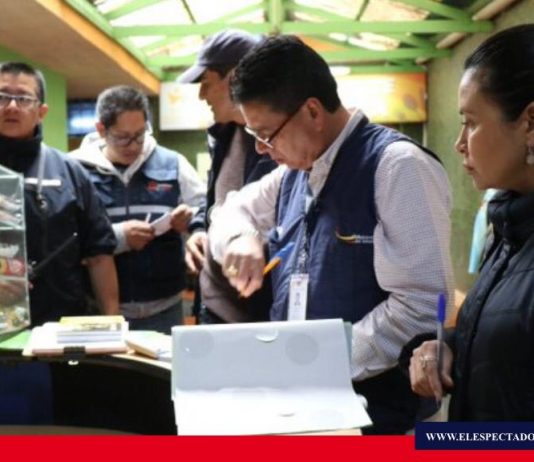 Se efectuaron operativos en establecimientos de alojamiento