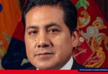 Riobamba está de luto por asesinato de concejal