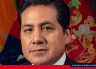 Riobamba está de luto por asesinato de concejal