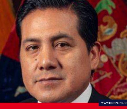 Riobamba está de luto por asesinato de concejal