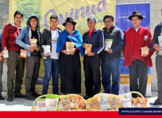 COPROBICH continúa creciendo