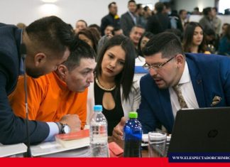 Pastor es sentenciado a 25 años de prisión por caso de Juliana Campoverde
