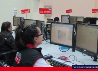 41 personas intoxicadas en Guamote
