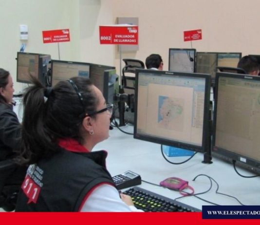 41 personas intoxicadas en Guamote