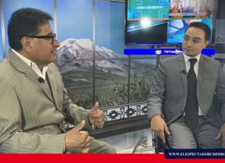 GADP Chimborazo se moderniza en atención