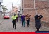 Activan agenda de seguridad ciudadana en Chimborazo