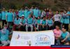 Actividades deportivas festejadas en Chimborazo