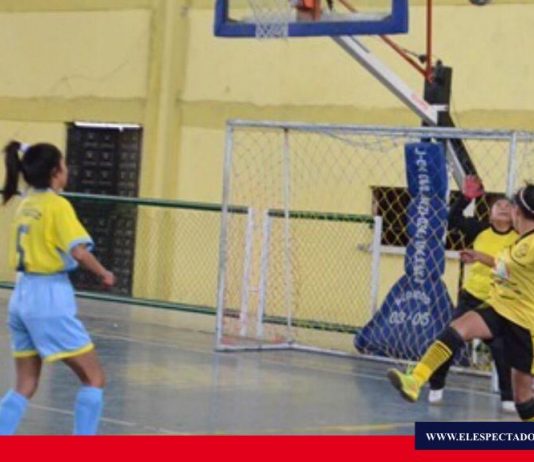 Guamote busca nuevos deportistas