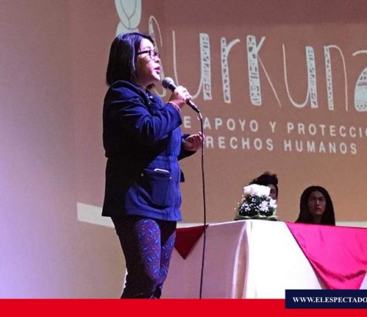 Foro ¨Universidad y Género¨se desarrolló en Riobamba