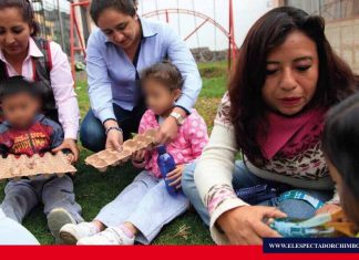 Oferta educativa para la primera infancia