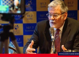 Pita: El caso de Tuárez lo resolverá un juez