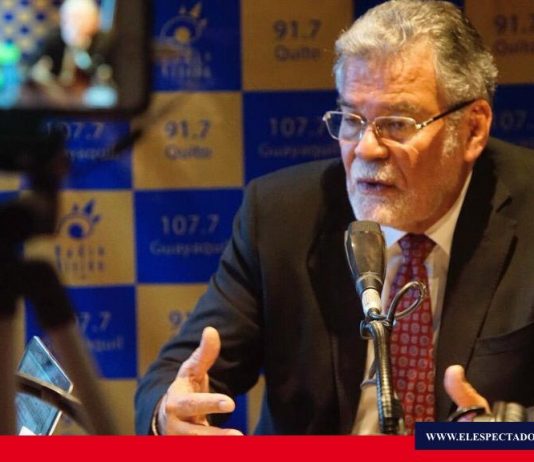 Pita: El caso de Tuárez lo resolverá un juez