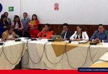 Continúan discusiones por el caso «Arroz Verde»