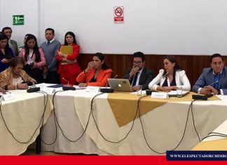 Continúan discusiones por el caso «Arroz Verde»