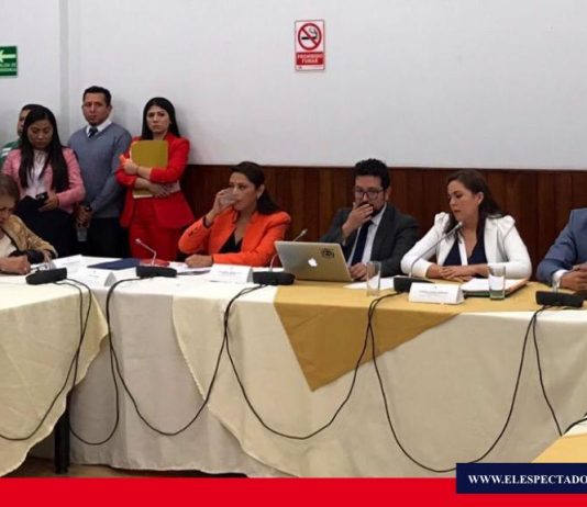 Continúan discusiones por el caso «Arroz Verde»