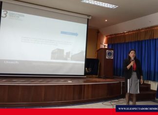 Celebran Congreso de «Ciudadanía y Desarrollo»