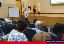 Socializan modelo de evaluación del CACES