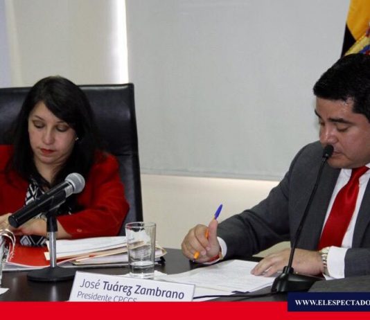 Tuárez asegura que ejecutan persecución en su contra