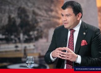 Litardo: Trabajamos en varias reformas importantes para el país