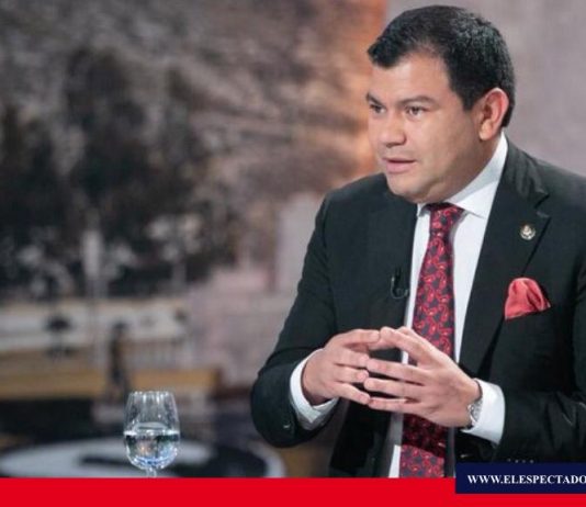 Litardo: Trabajamos en varias reformas importantes para el país