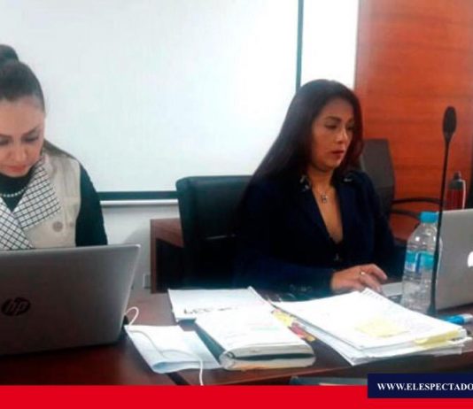 Continúan investigaciones sobre Odebrecht
