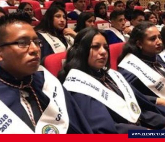 Fortalecen educación especializada en el país