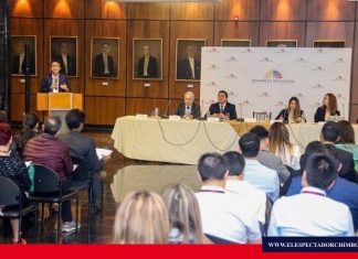 Parlamento Abierto: un programa para la ciudadanía