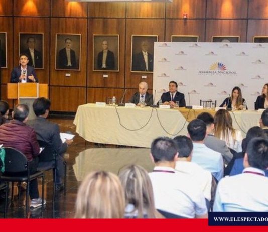 Parlamento Abierto: un programa para la ciudadanía