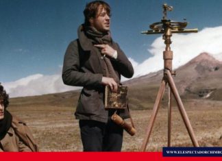 Presentan audiovisual sobre el Chimborazo en Panamá