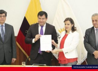 Introducen proyecto de reforma sobre movilidad humana